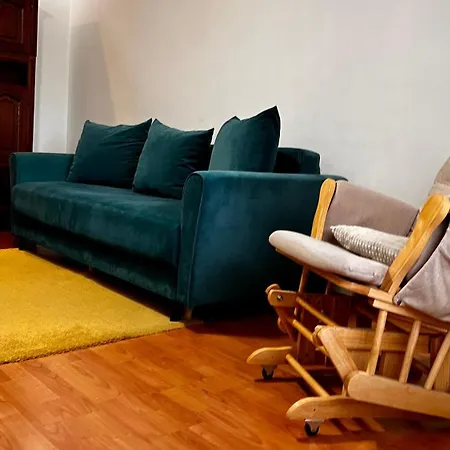 Park Center And Netflix Apartamento *