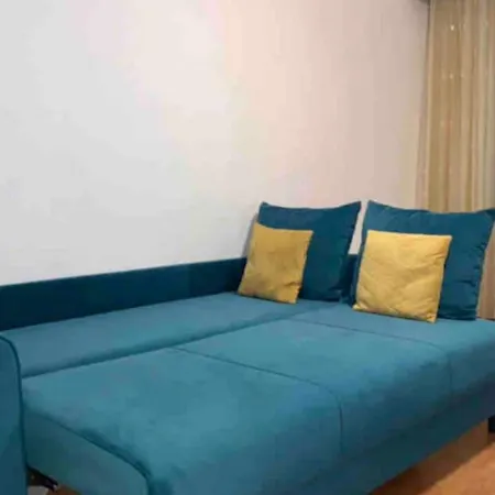 Apartamento Park Center And Netflix *