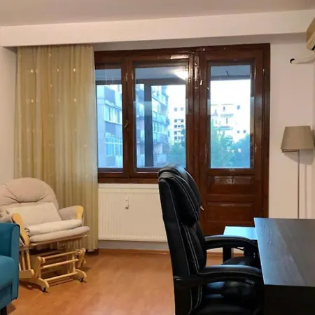 Park Center And Netflix דירה *