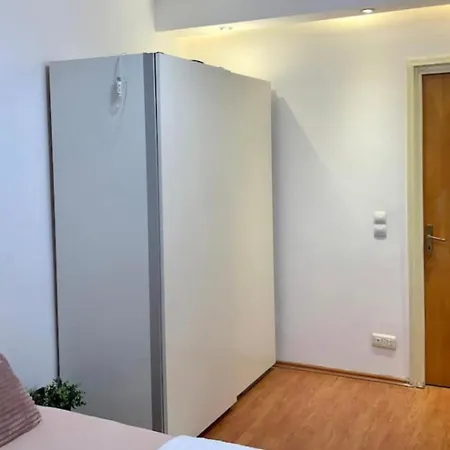 Park Center And Netflix Apartmán *