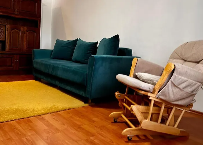Park Center And Netflix דירה *