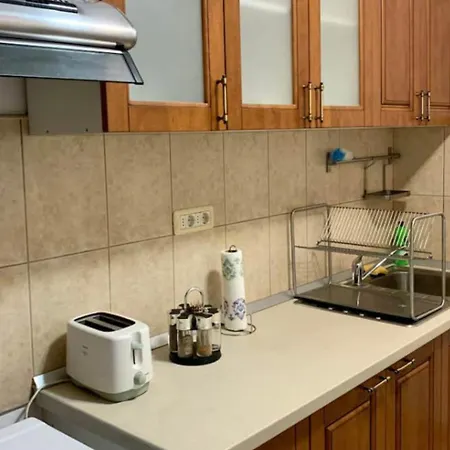 Appartamento Park City Center And Netflix